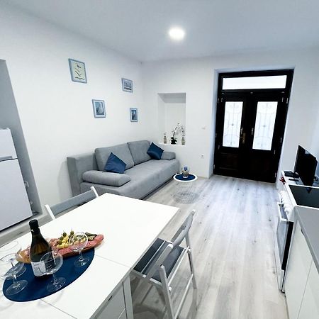 Apartma Galeb 피란 외부 사진