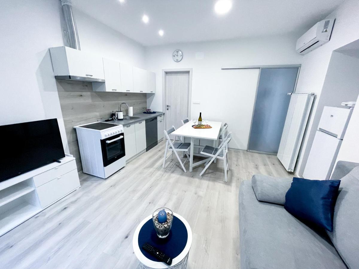 Apartma Galeb 피란 외부 사진