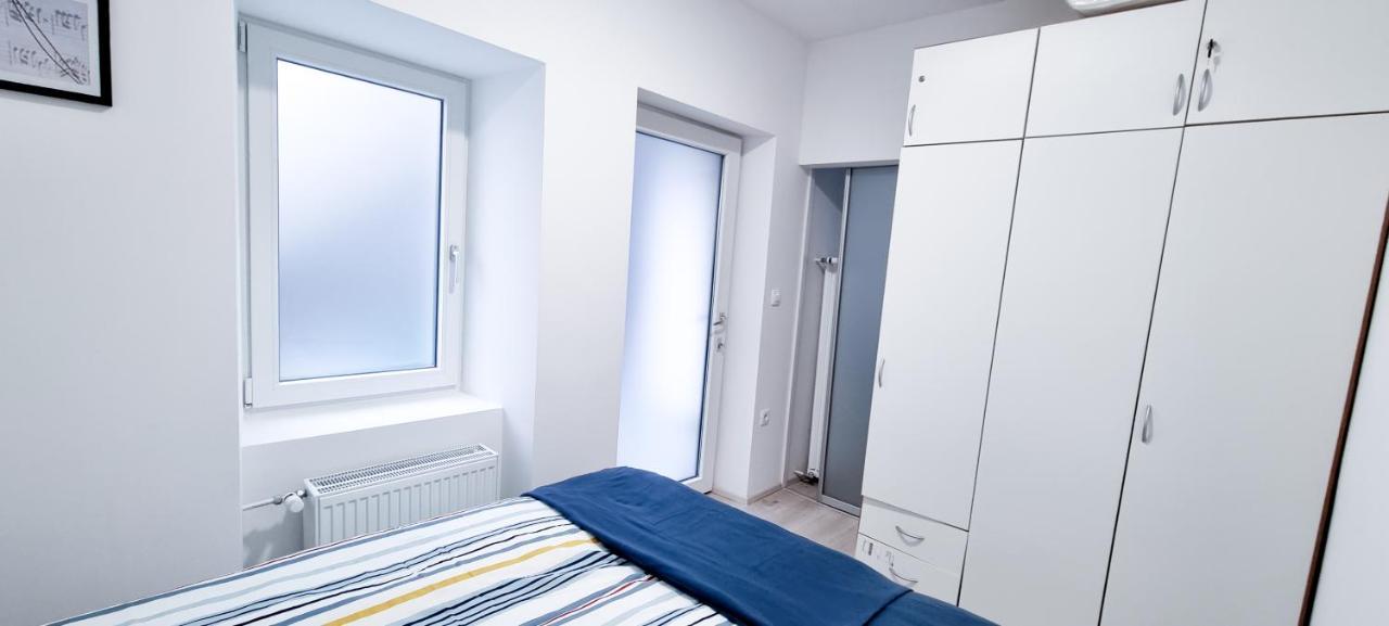 Apartma Galeb 피란 외부 사진