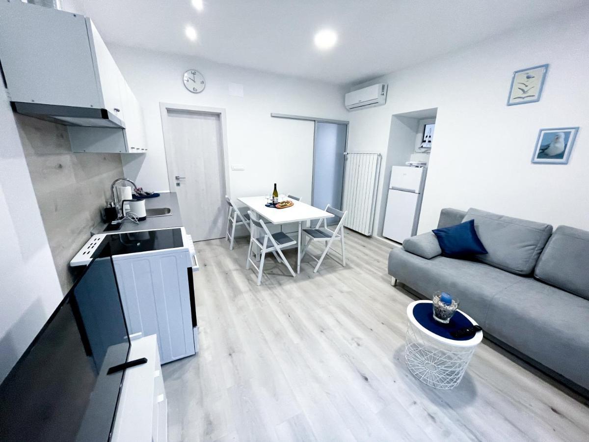 Apartma Galeb 피란 외부 사진