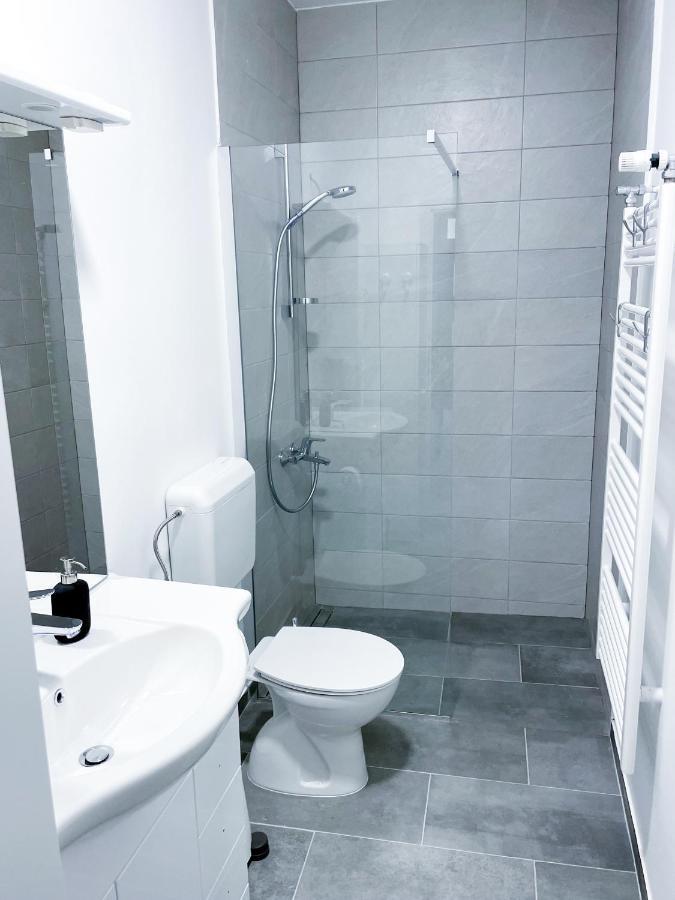 Apartma Galeb 피란 외부 사진