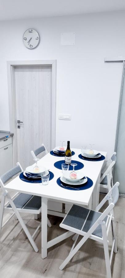 Apartma Galeb 피란 외부 사진