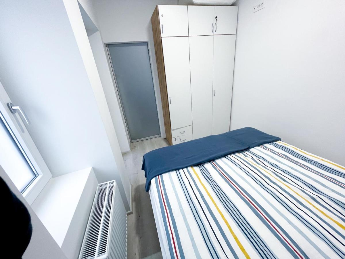 Apartma Galeb 피란 외부 사진