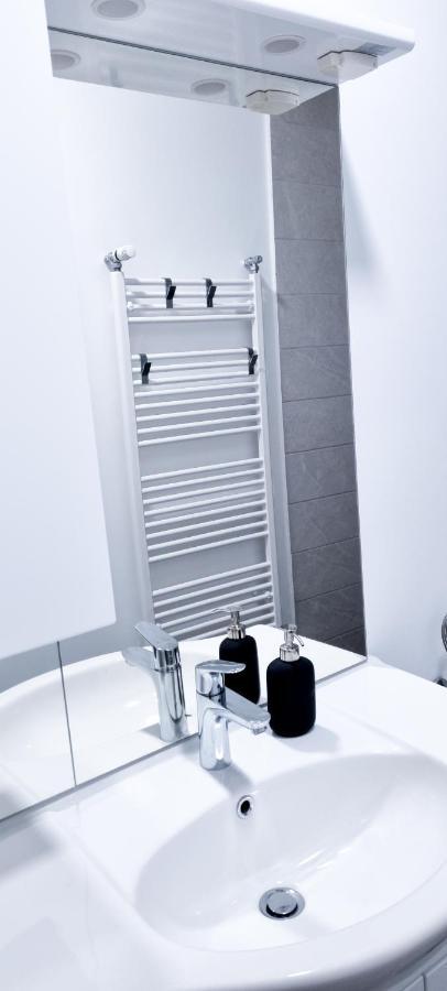 Apartma Galeb 피란 외부 사진
