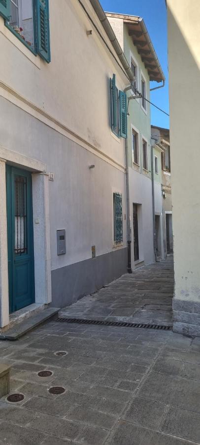 Apartma Galeb 피란 외부 사진